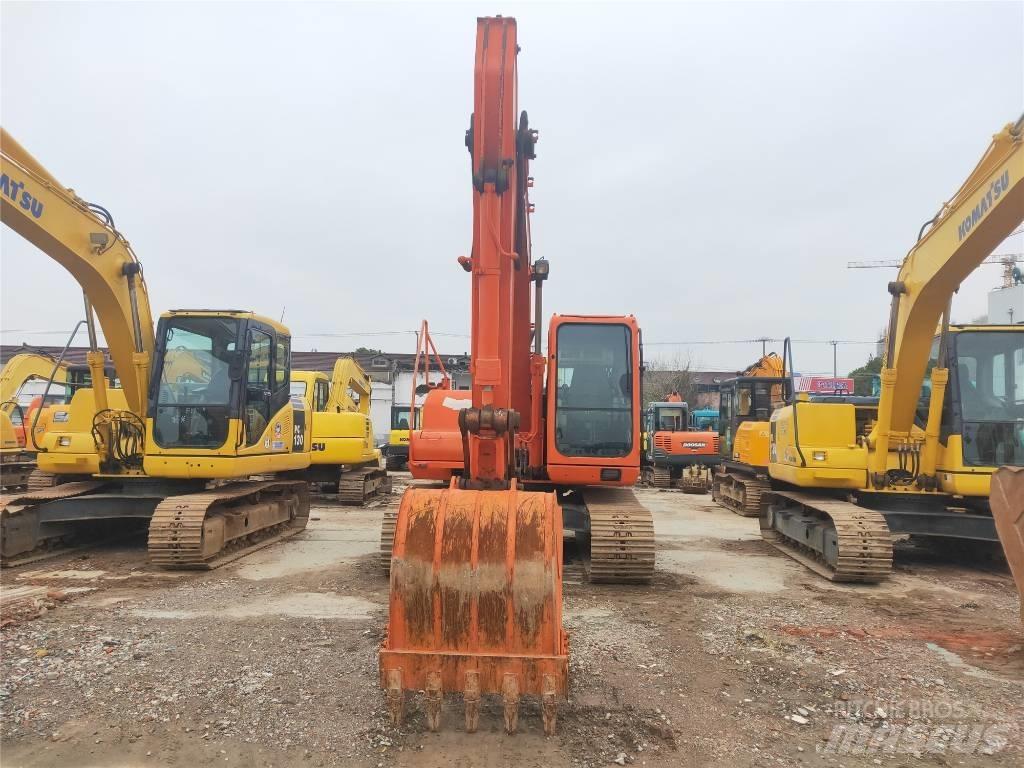 Doosan DH 150 LC-7 Crawler excavators