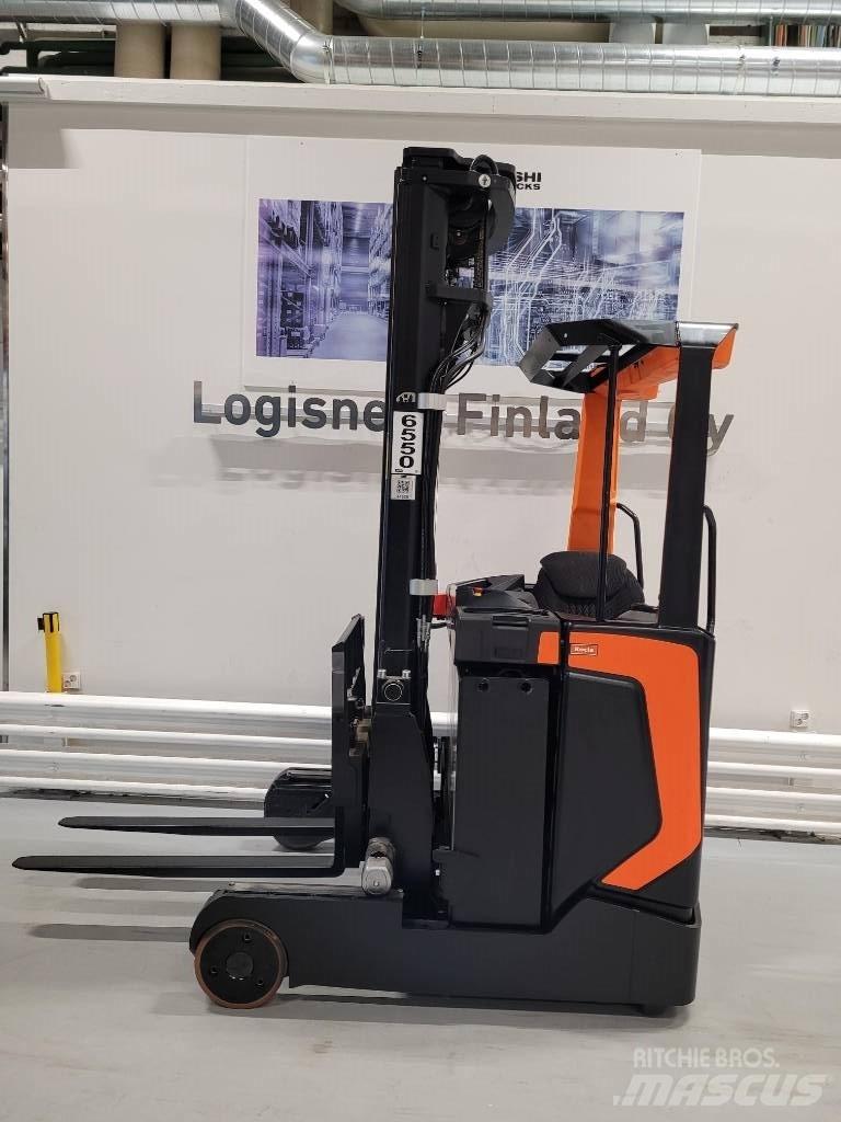 Rocla HSF14 Reach truck