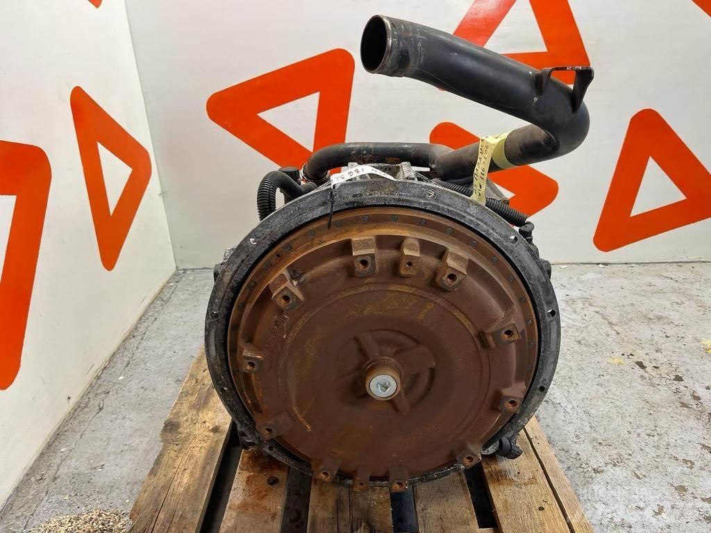 Scania 6 HP 604 C Gearboxes
