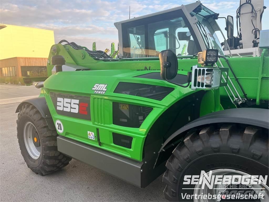 Sennebogen 355 M Other