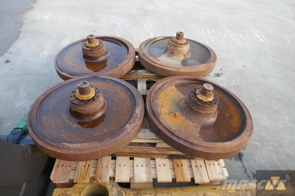 CAT 323-1170 Tyres, wheels and rims