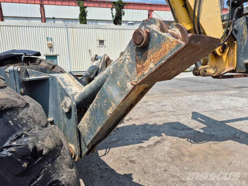 Gehl RS 10-55 Telescopic handlers