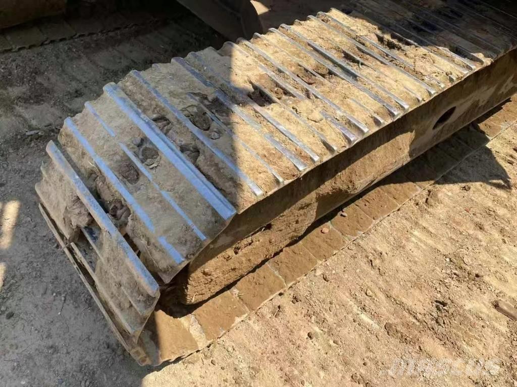 Doosan DX 130-9C Crawler excavators