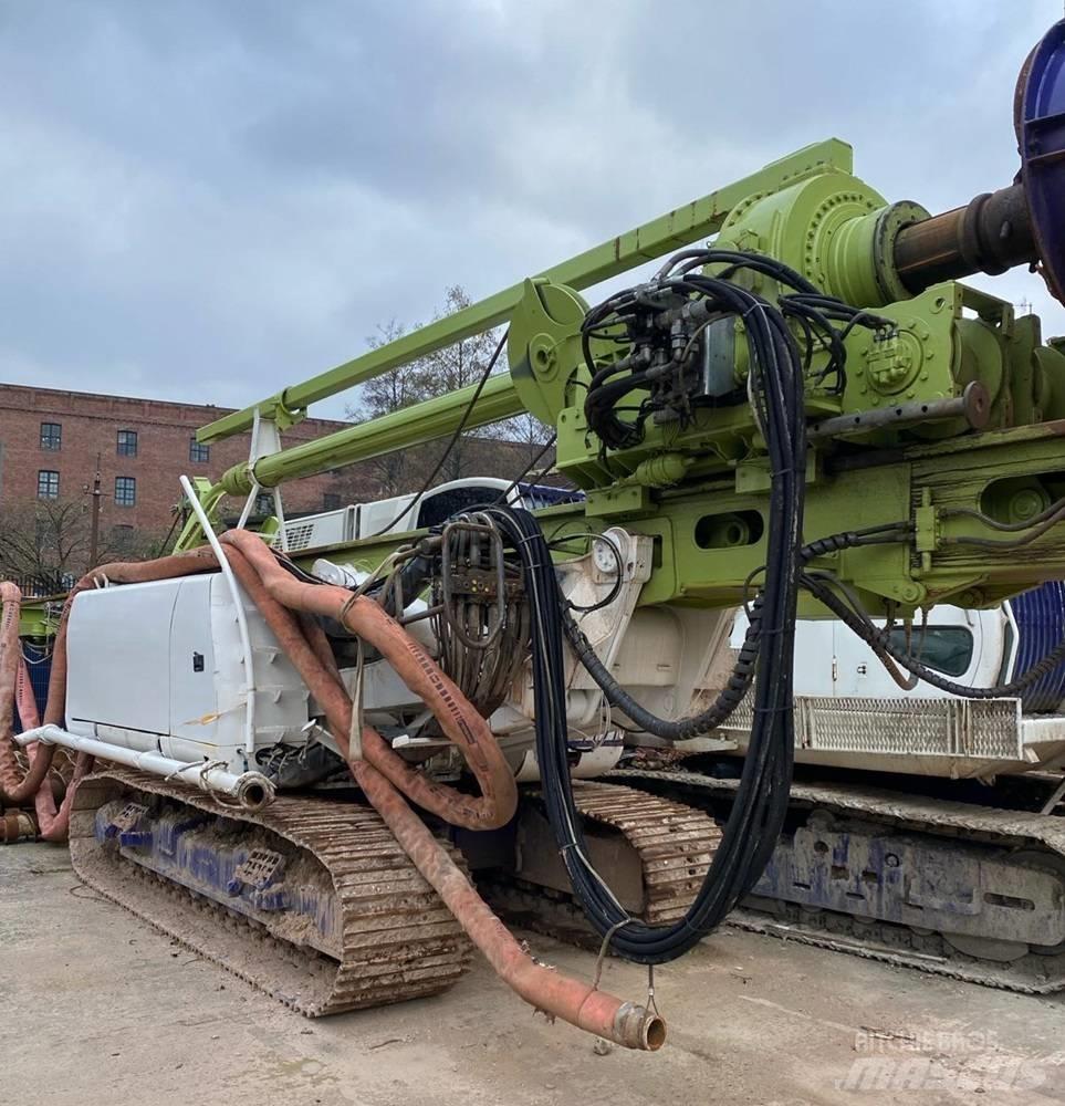 Casagrande B175XP Drilling rigs