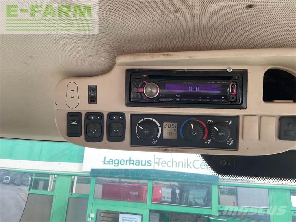 John Deere 6170R Tractors