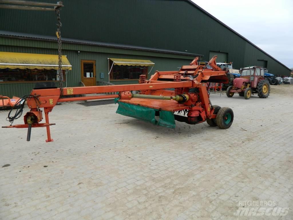 Kverneland 338 B Mower-conditioners