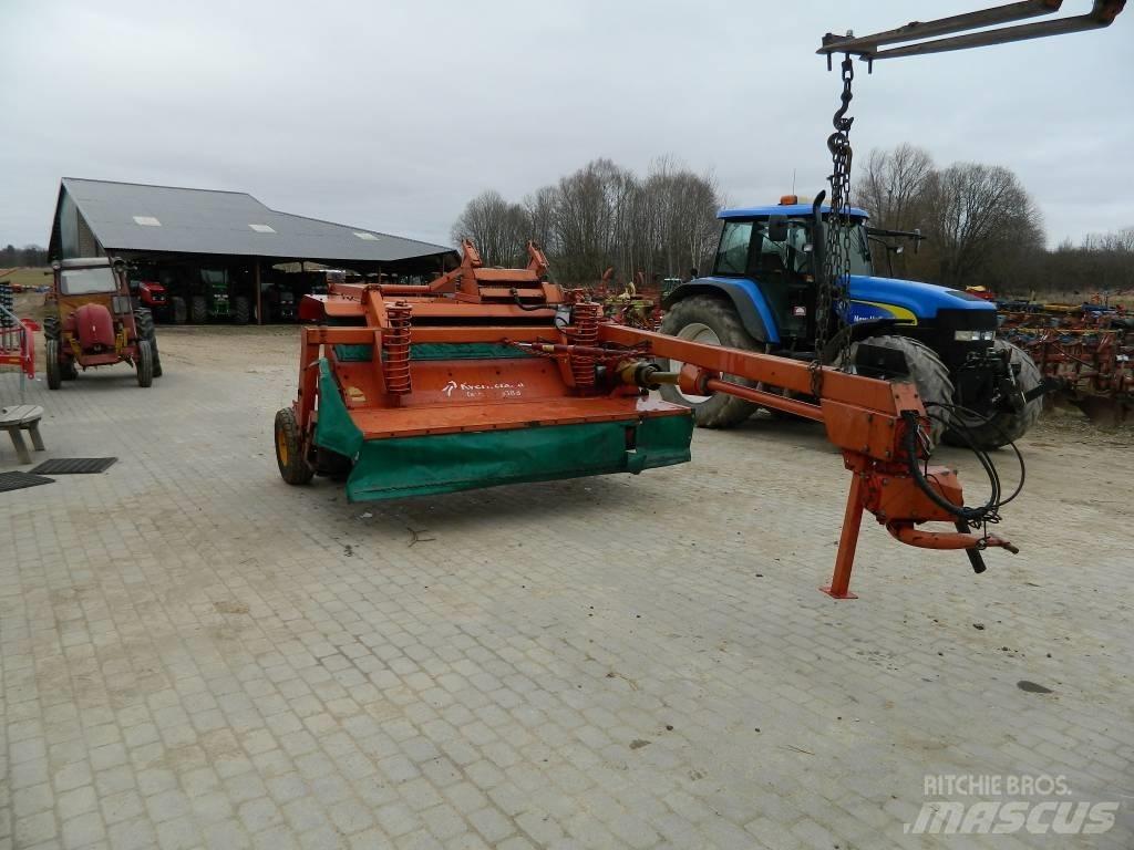Kverneland 338 B Mower-conditioners