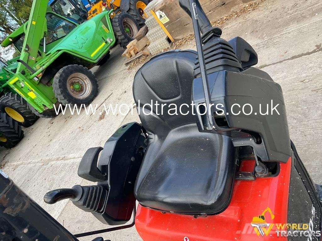 Kubota U 10-5 Mini excavators < 7t (Mini diggers)