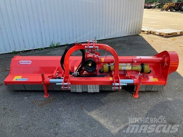 Maschio Brava 250 L Pasture mowers and toppers