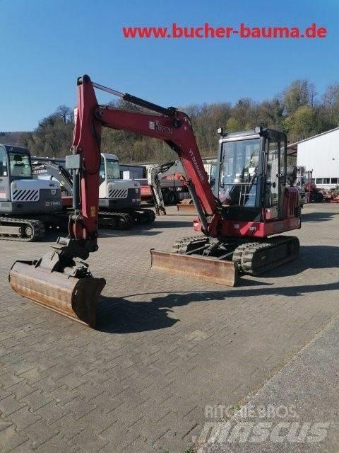 Hinowa VT 4000 Mini excavators < 7t (Mini diggers)