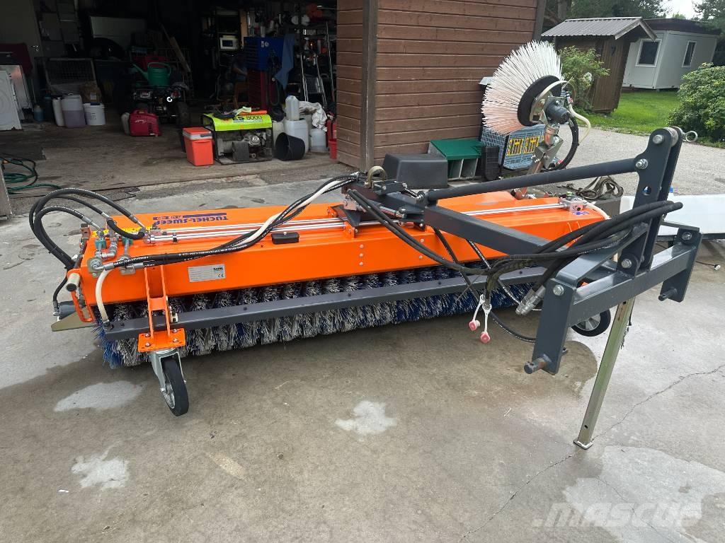 Tuchel Plus 590-260 Sweepers