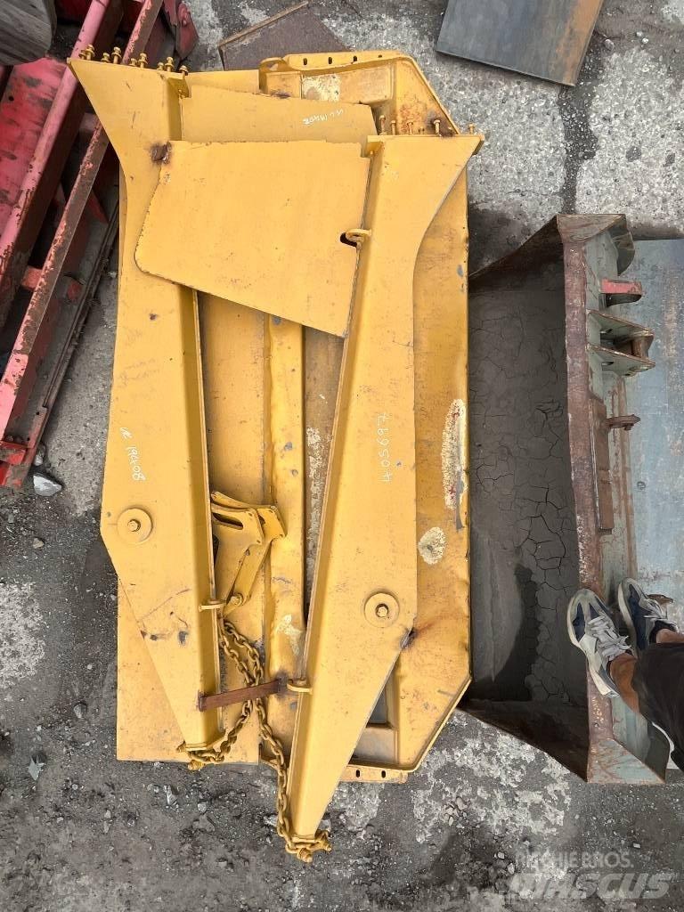 CAT 730 C Other components