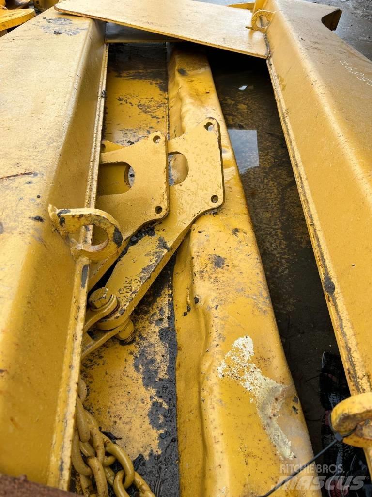 CAT 730 C Other components