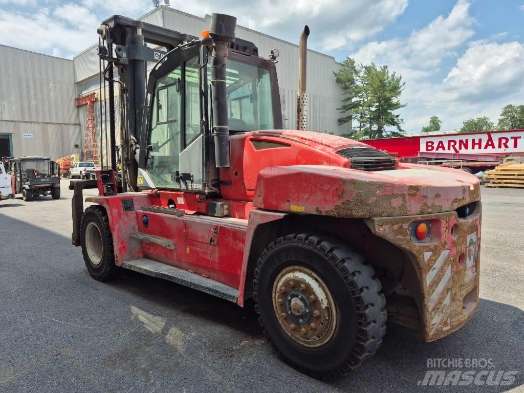 Kalmar DCG 160-6T Other