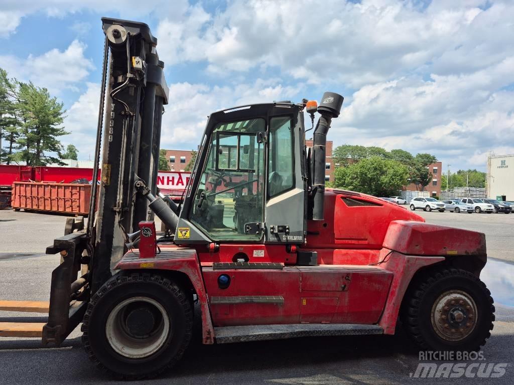 Kalmar DCG 160-6T Other