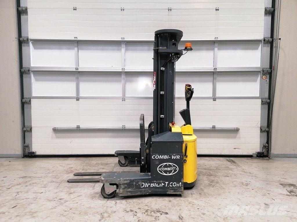 Combilift WR4 Side loader