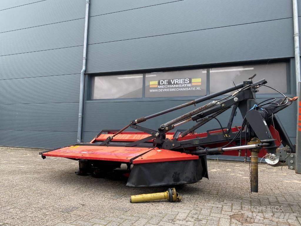 Vicon AMS 2400 Mowers