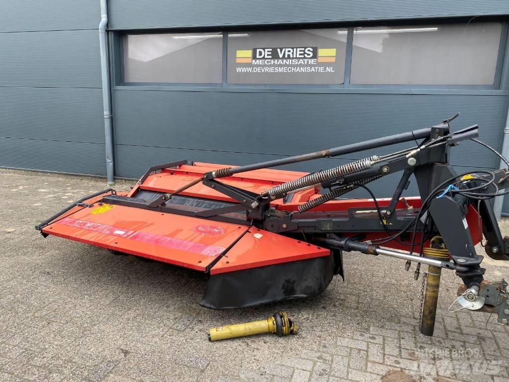 Vicon AMS 2400 Mowers