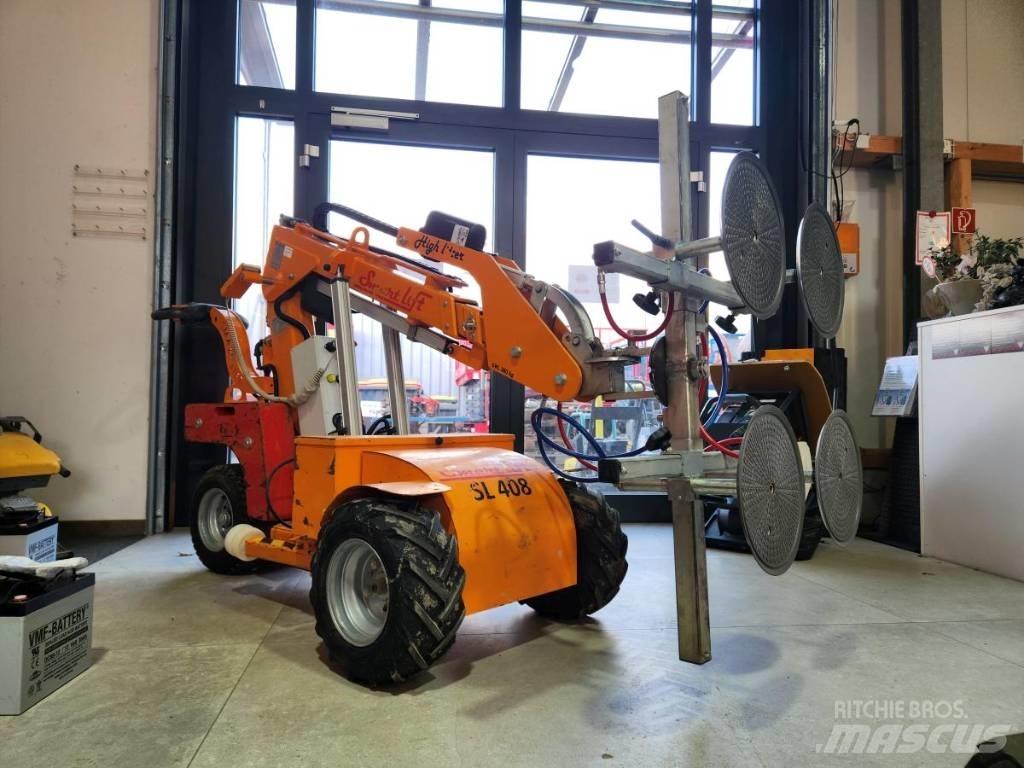 SMARTLIFT SL408 Mini cranes
