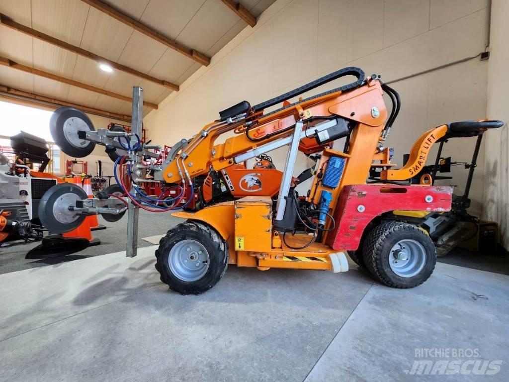 SMARTLIFT SL408 Mini cranes