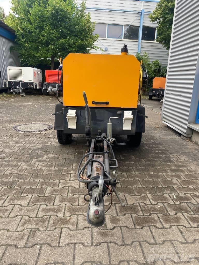 Vietz GDV 270H Diesel Generators
