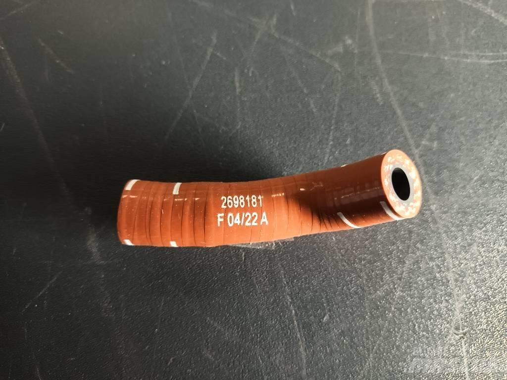 Scania HOSE 2698181 Engines