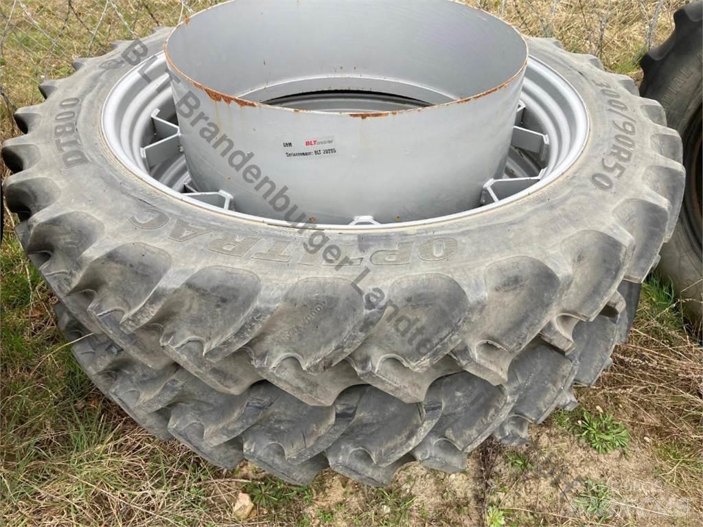 Goodyear 300/90R50 Farm machinery