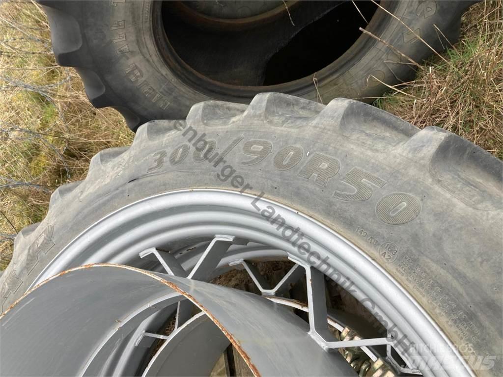 Goodyear 300/90R50 Farm machinery