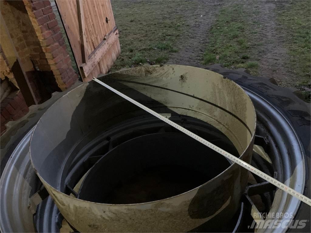 Goodyear 300/90R50 Farm machinery