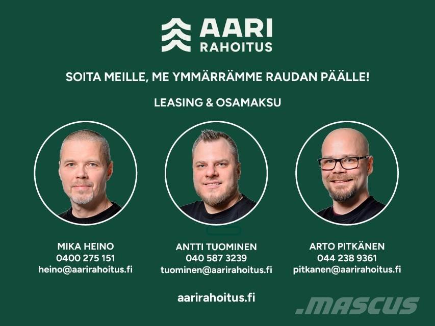 Bobcat T40170 Telescopic handlers