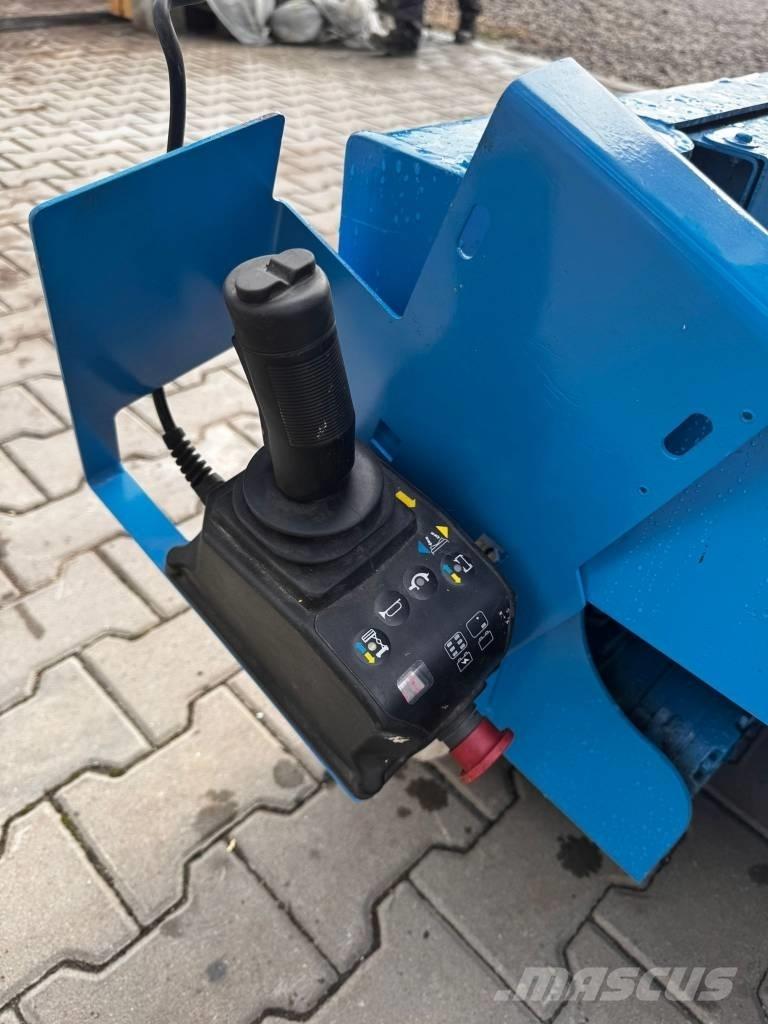Genie GS 2646 Scissor lifts
