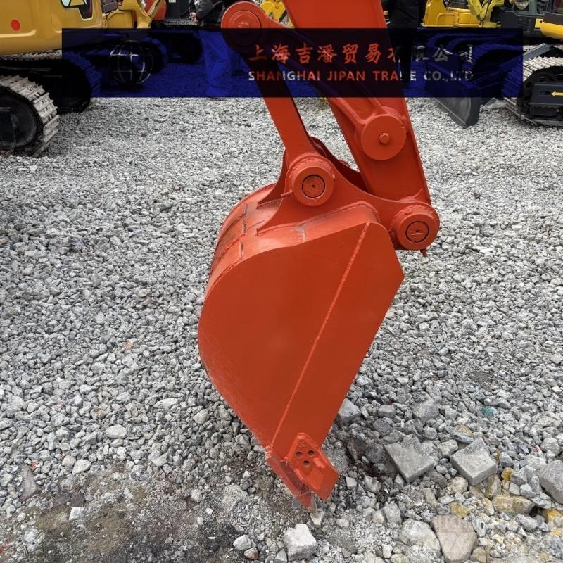 Kubota KX 183 Mini excavators  7t - 12t