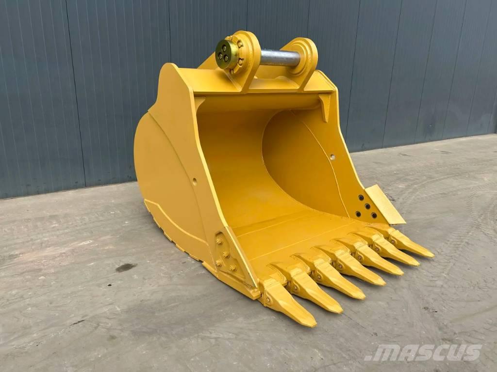 CAT 345D - UB Buckets