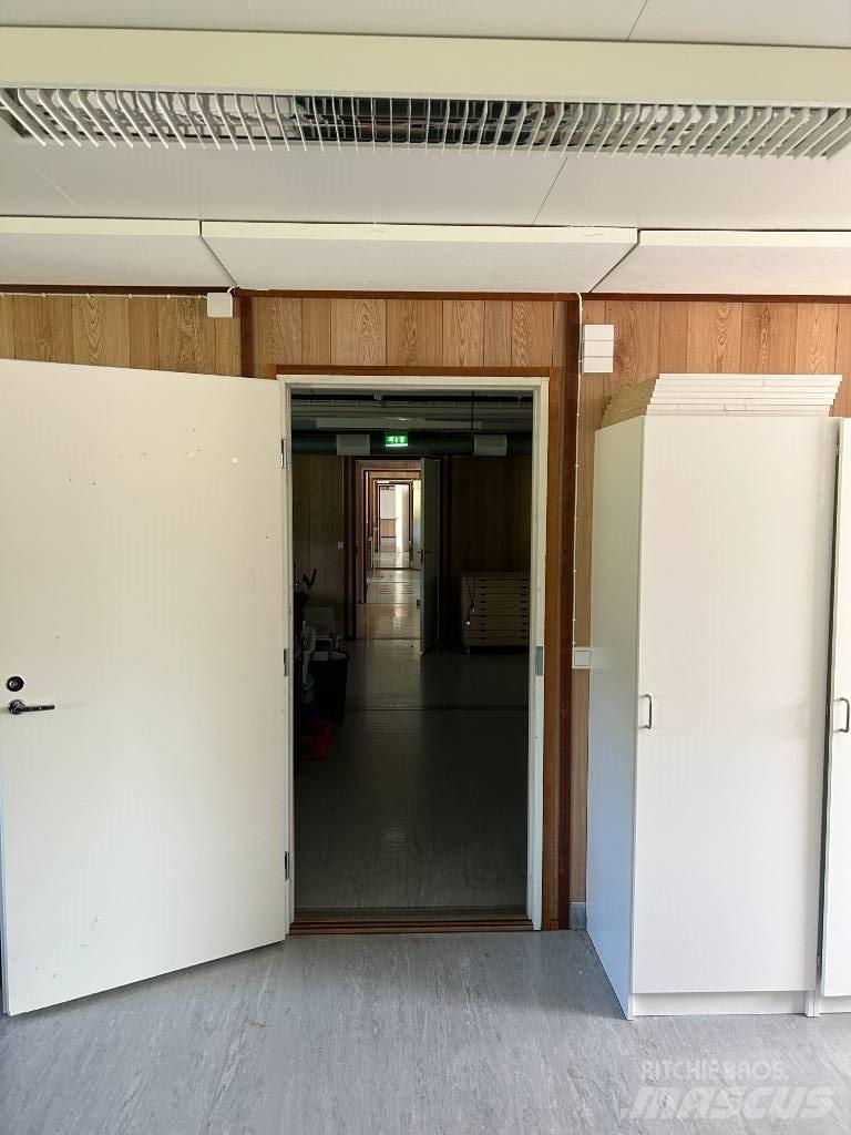 Mastertila C30 9x3m Special containers