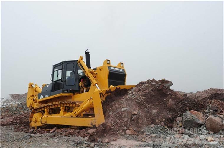 Shantui SD32 Crawler dozers