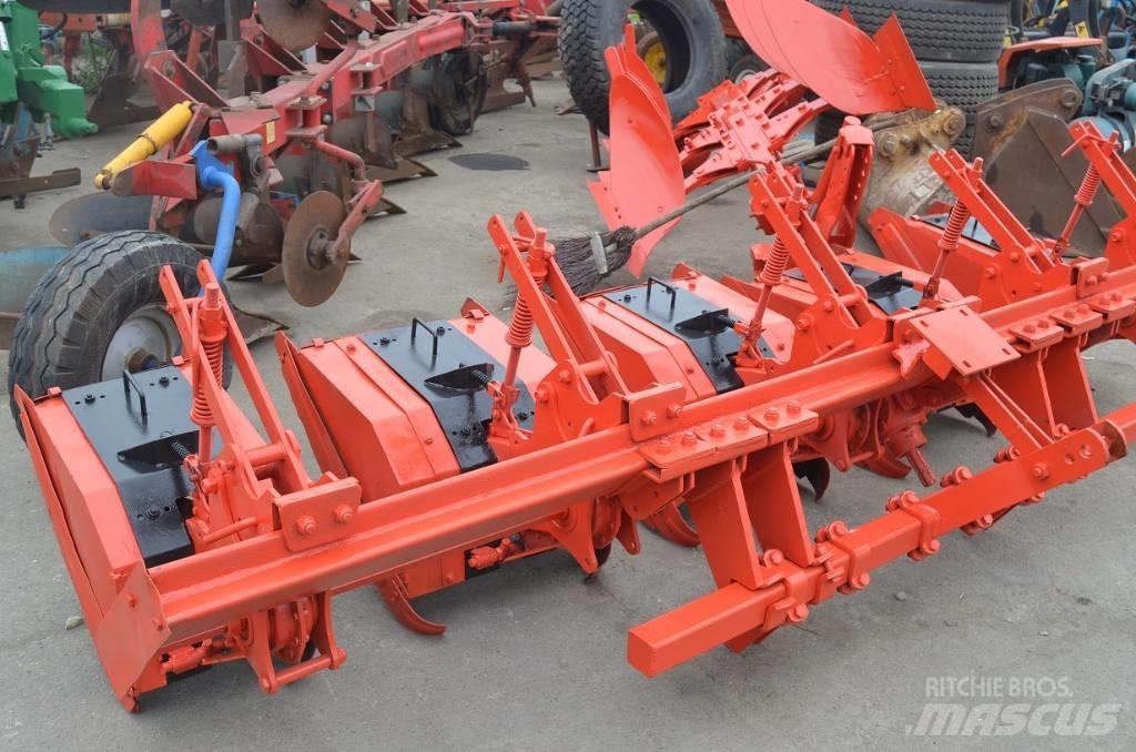 Gaspardo Gaspardo 5 Cultivators