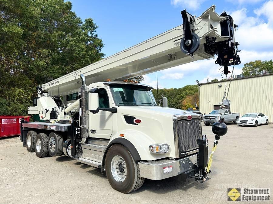 National NTC45127-2 Other trucks