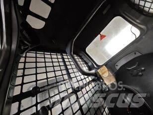 Bobcat S550 Wheel loaders