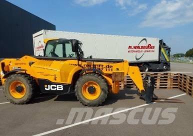 JCB 540-140 Telescopic handlers