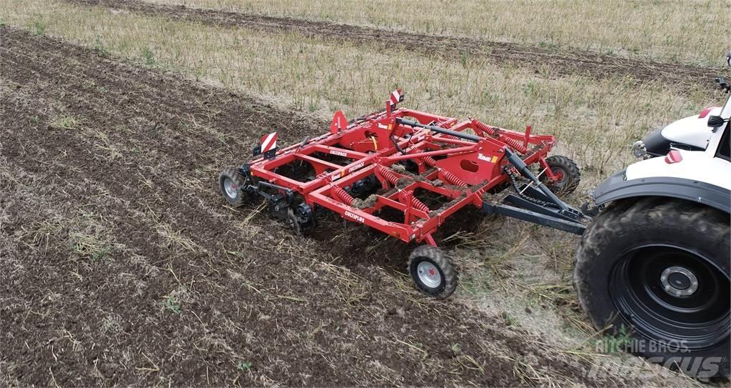 Tume Cultiplus 3000 Cultivators