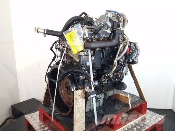 Perkins C4.4 Engines