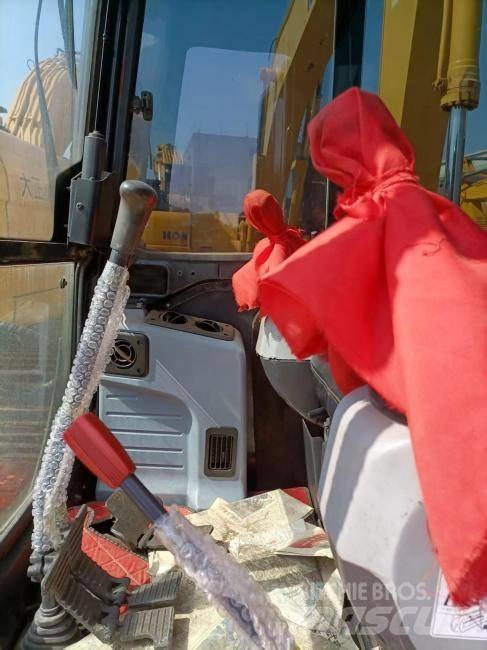 Kubota U 55-4 Mini excavators < 7t (Mini diggers)