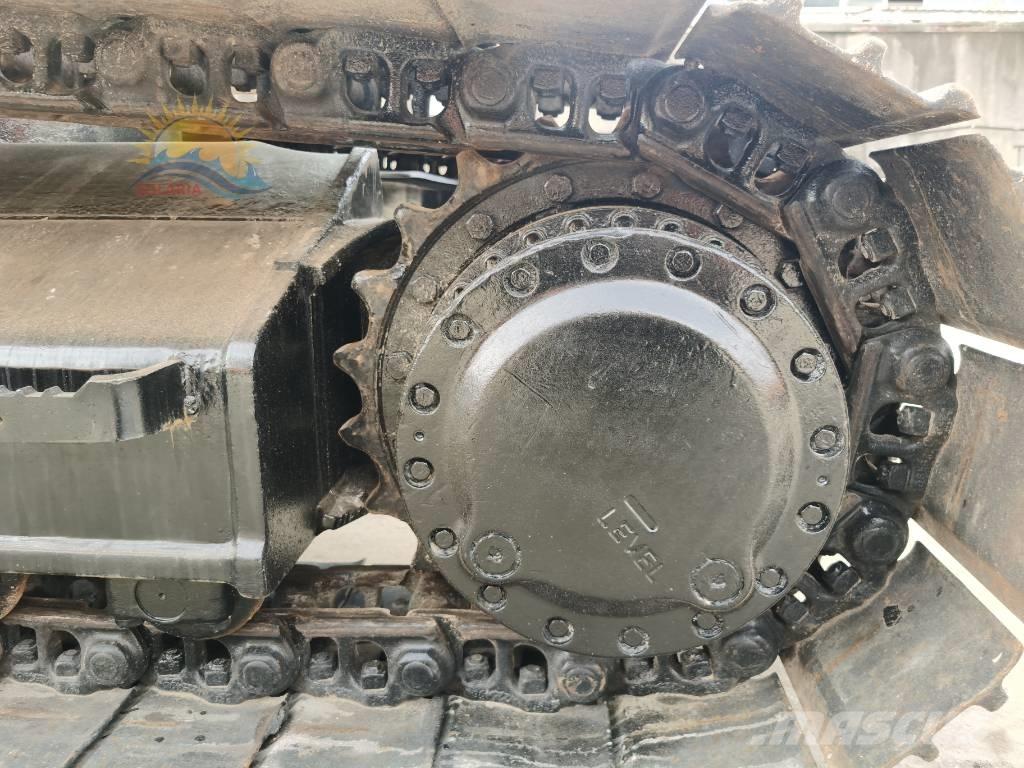 CAT 320 GC Crawler excavators