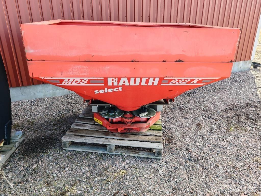Rauch MDS 932 Mineral spreaders