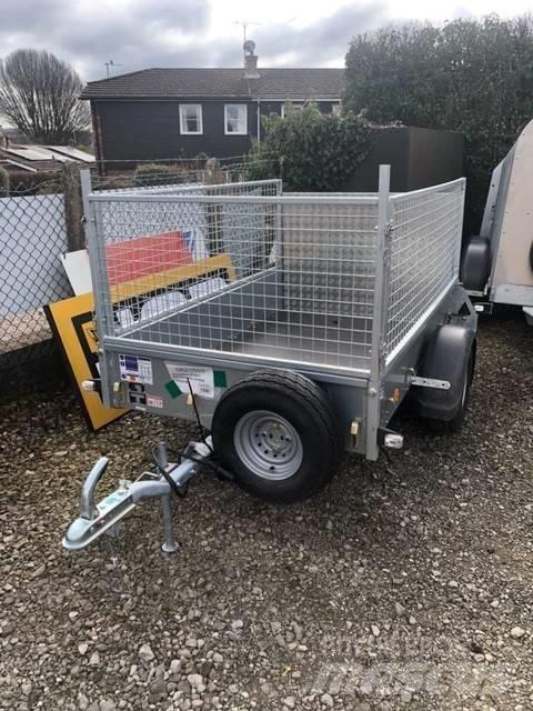 Ifor Williams P6E Other trailers