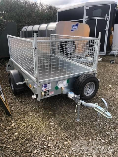 Ifor Williams P6E Other trailers