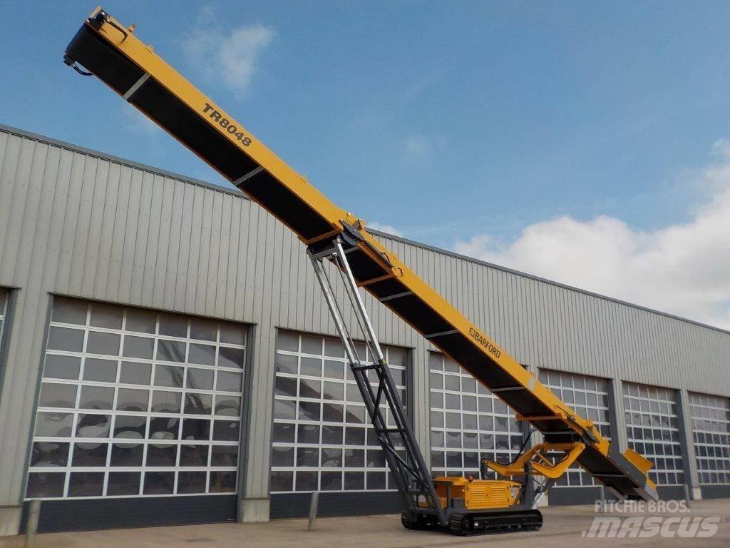 Barford TR8048 Conveyors