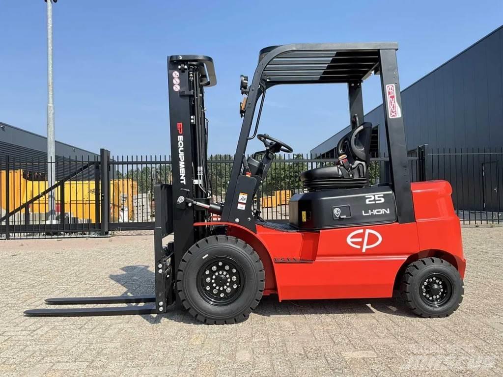 EP 252 XS Other