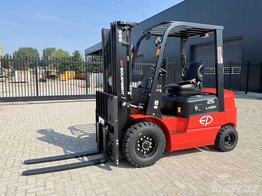 EP 252 XS Other