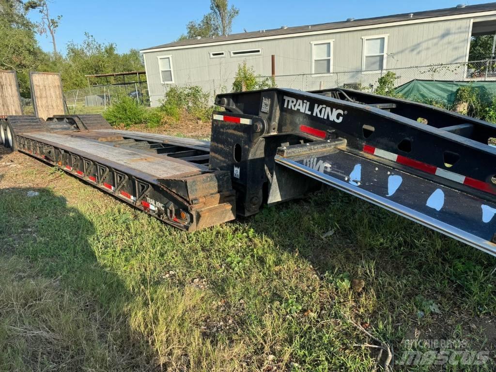 Trail King TK110 Low loaders